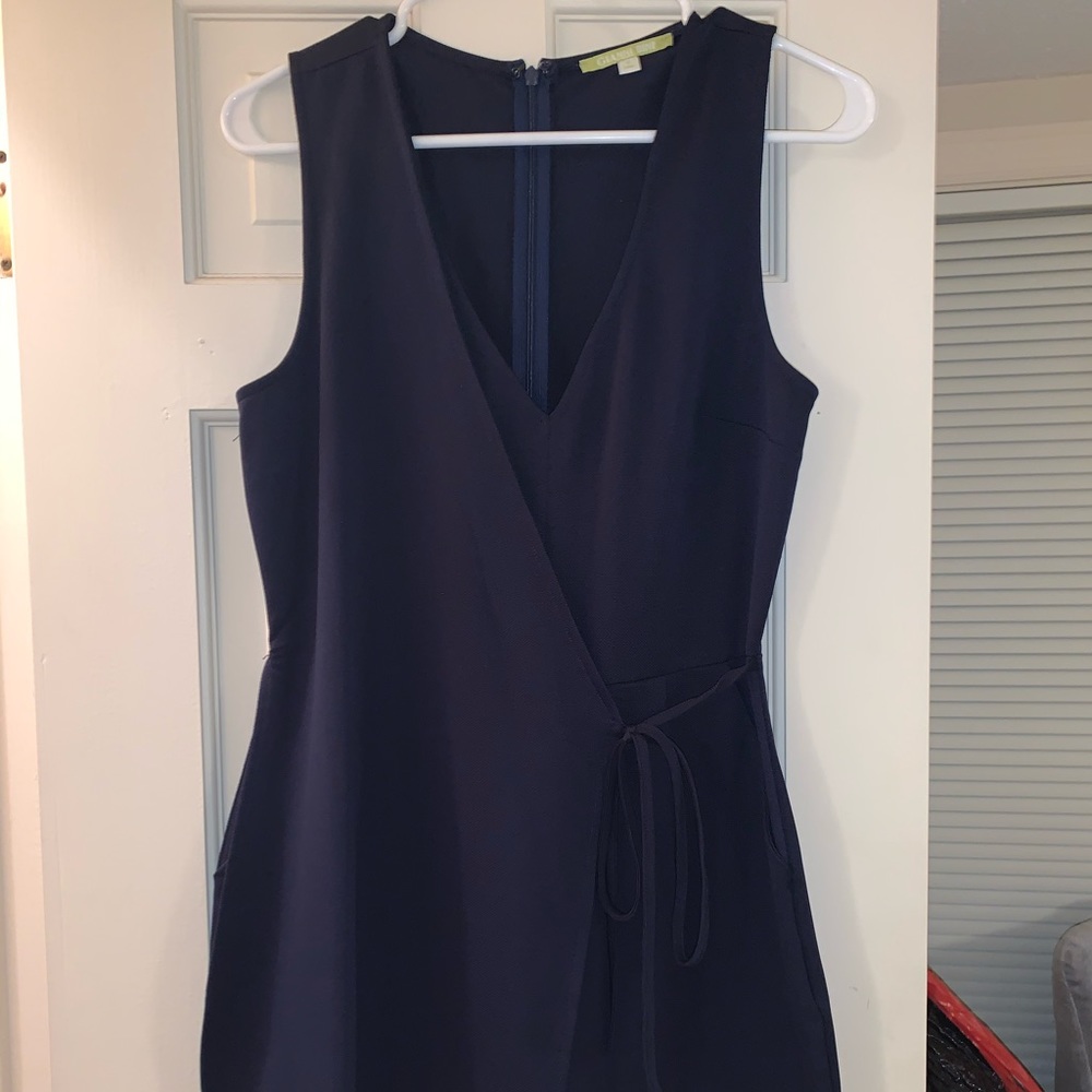 Gianni Bini Wrap Romper